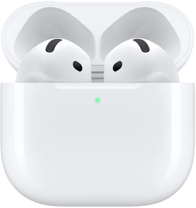 Charging case with AirPods 5 inside