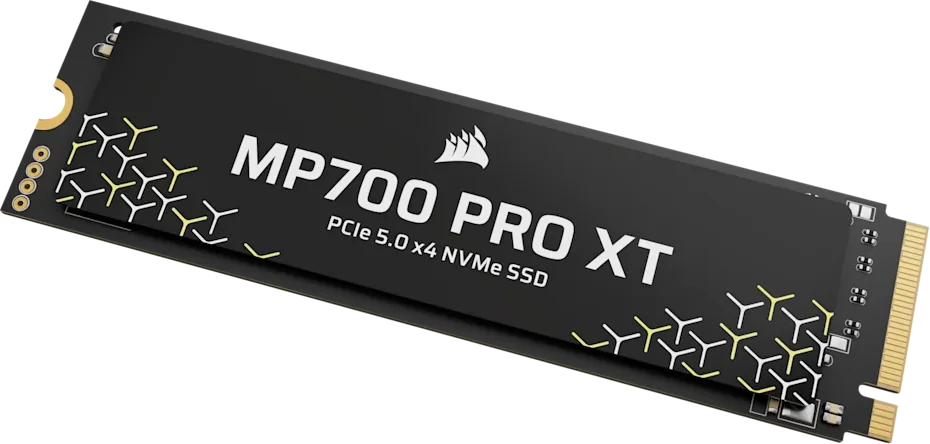 Corsair MP700 PRO XT M.2 SSD