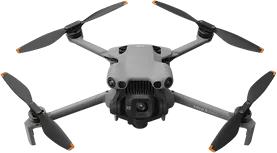 DJI Mini 5 Pro camera drone