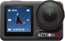 DJI Osmo Action 5 Pro action camera