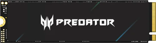 Predator GM9 M.2 SSD