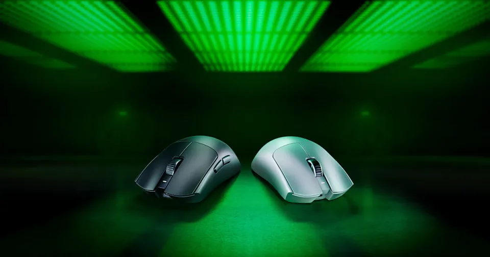 Razer Viper V3 Pro wireless mouse