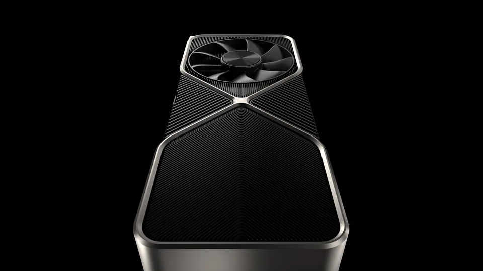 GeForce RTX 3090 Founders Edition graphics card