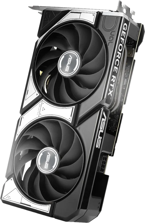 ASUS Dual GeForce RTX 5060 8GB GDDR7 OC Edition (DUAL-RTX5060-O8G)