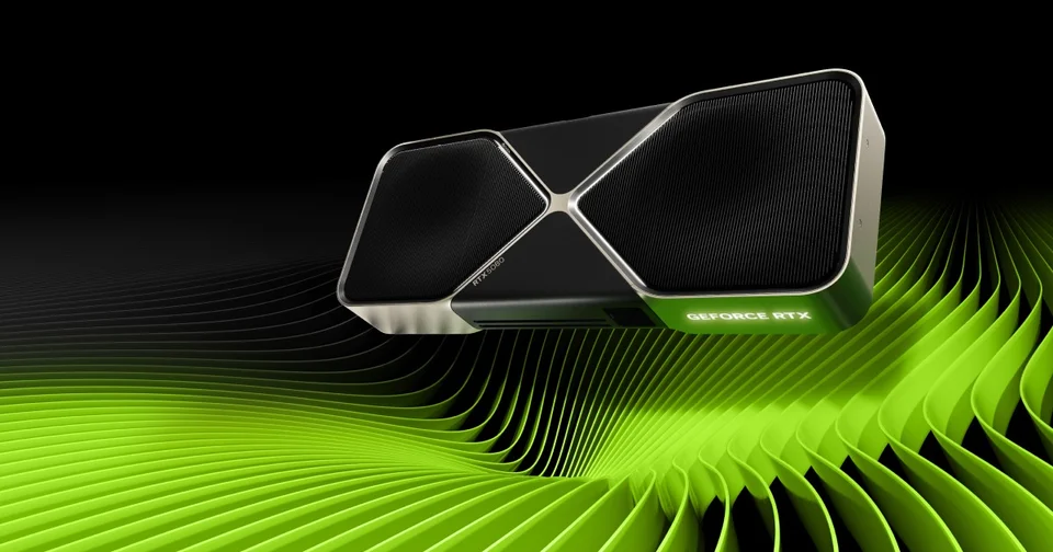 NVIDIA GeForce RTX 5080 Founders Edition