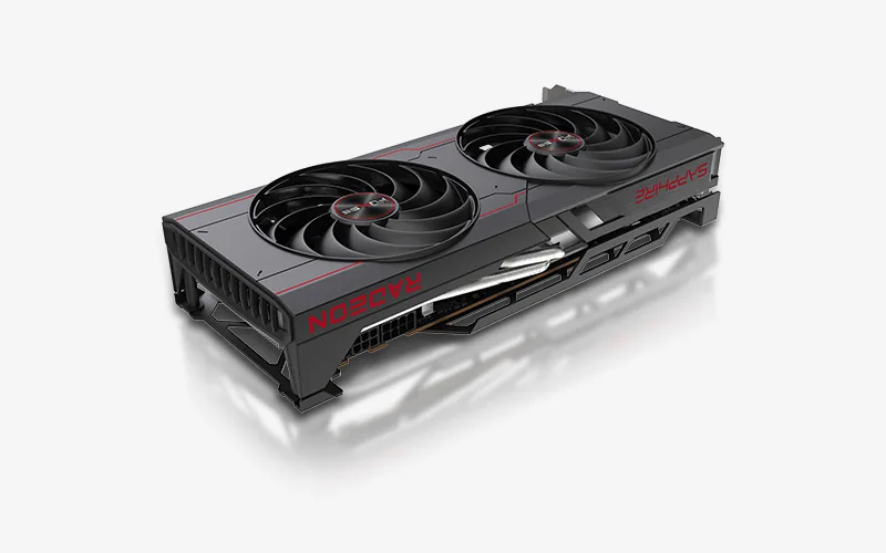 SAPPHIRE PULSE Radeon RX 6750 GRE 12GB graphics card