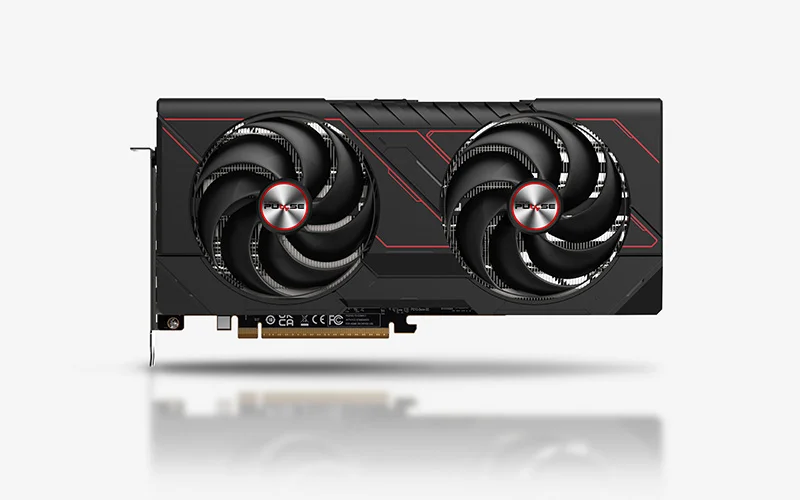 SAPPHIRE PULSE AMD Radeon RX 9070 16GB (11349-03-20G)