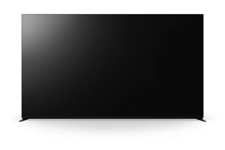 Sony BRAVIA 9 XR90 television